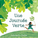 Une journée verte